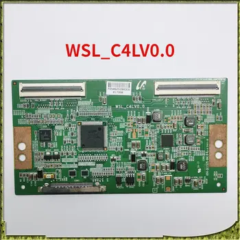 WSL_C4LV0.0 WSL C4LV0.0 T-Con Valdes TV Displeja Iekārtas, T Con Karte Oriģinālo Rezerves Valdes Tcon Valdes WSL C4LV0.0