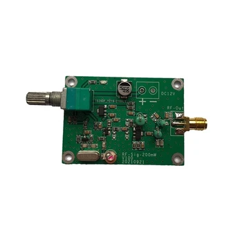 Papildu 13.56 MHz Signāla Modulis ar 7‑23dBm Regulējams Jaudas Prototipēšanas un Testēšanas Dropship