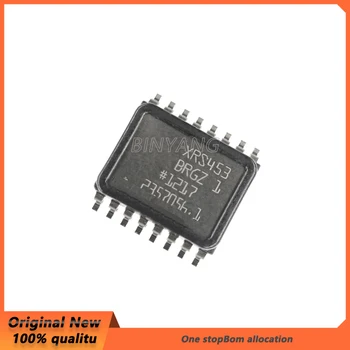 (1 gab.) 100% New ADXRS453BRGZ SOP16 Chipset