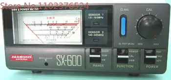 Japāņu Dimanta SX600 Jauda Stāv Vilnis Attiecība Mērītājs