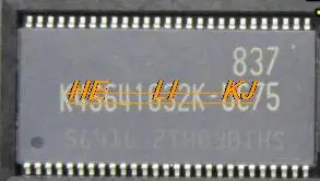 IC jaunu oriģinālu K4S641632K-UC75 K4S641632K K4S641632 TSOP54