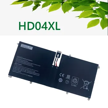 HD04XL Klēpjdatoru Akumulatoru, HP Envy Spectre XT 13-2000eg 13-2021tu 13-2120tu 13-2113TU XT Pro 13-b000 HSTNN-IB3V 685989-001