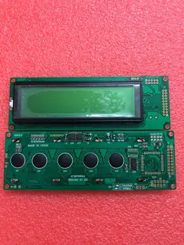 Saderīgs LCD ACM25664A Nomaiņa