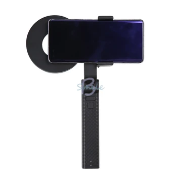 augstas kvalitātes Zobu LED Mutvārdu Uzpildes Gaismas Ar Bluetooth Zibspuldze Fotografēšanas Iekārtas, Zobu Foto Aizpildīt Gaismas Rīks