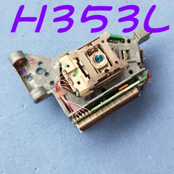 Pavisam jaunu un oriģinālu H353L H-353L par MSDH-W023A DVD lāzera lēcu
