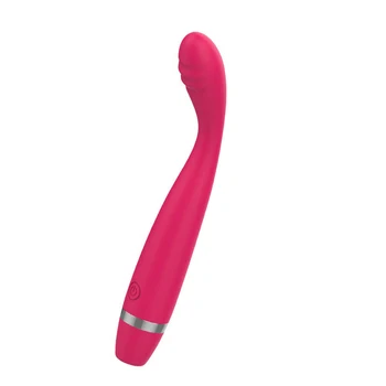 G-Spot Vibratori Pieaugušajiem Klitora Stimulators Dzelksnis Maksts Vibrat Massager Sieviešu Masturbator Seksa Rotaļlietas Sievietēm Produktus 18